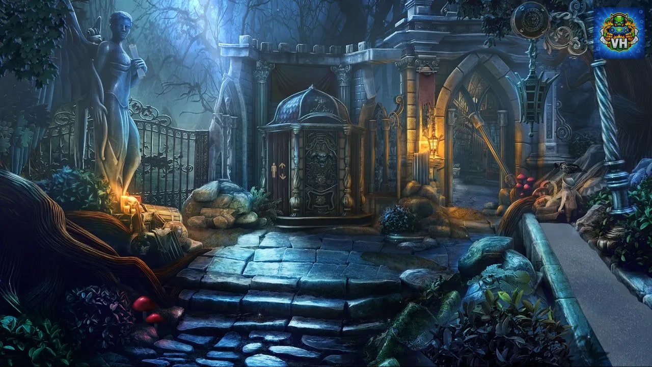 Demon Hunter: Revelation Nintendo Switch - ảnh màn hình 5