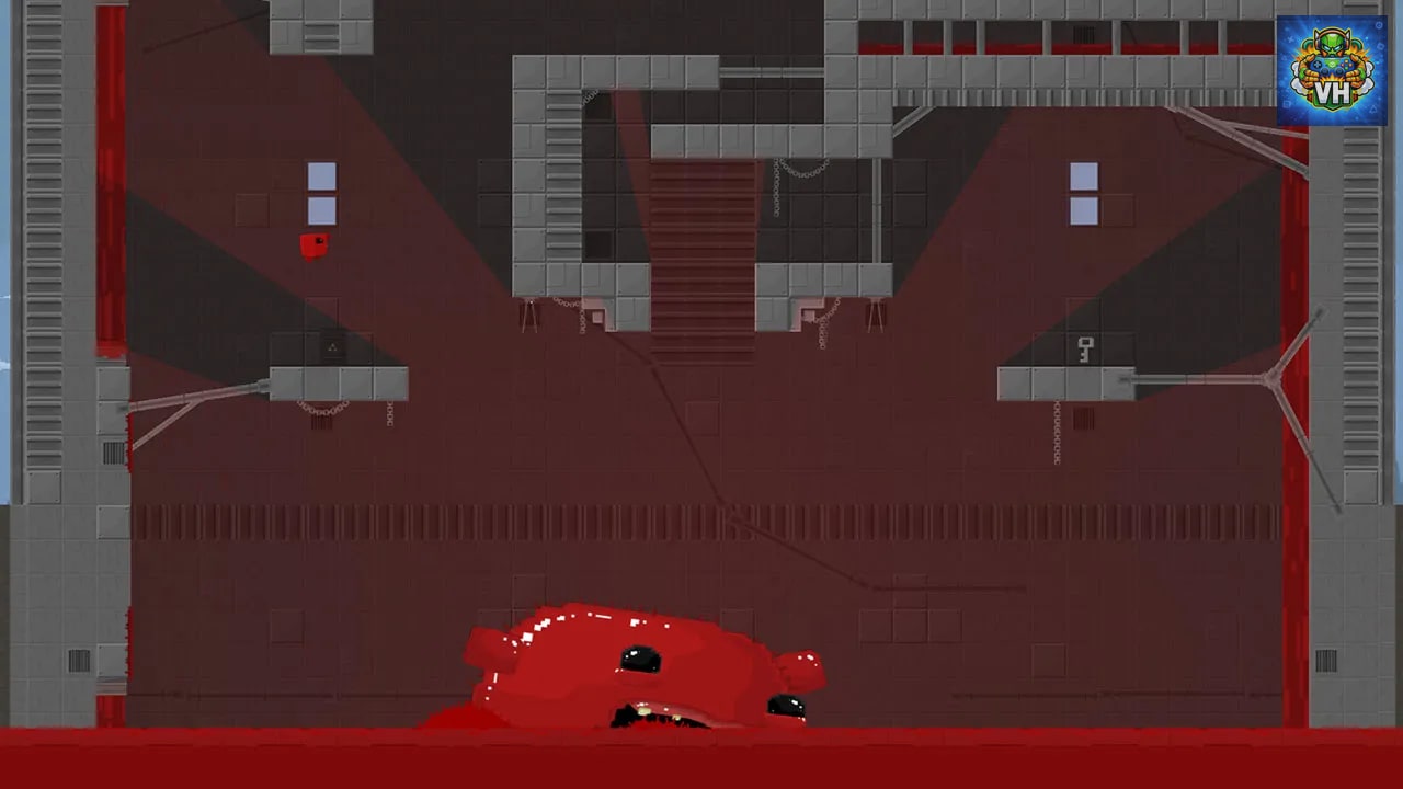 Super Meat Boy Nintendo Switch - ảnh màn hình 6