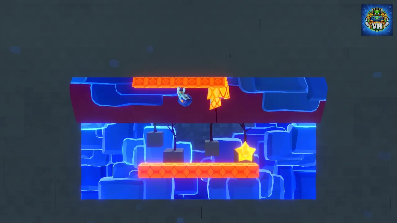 A Fold Apart Nintendo Switch - ảnh màn hình 5