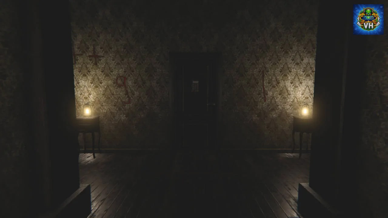 Escape First Nintendo Switch - ảnh màn hình 6