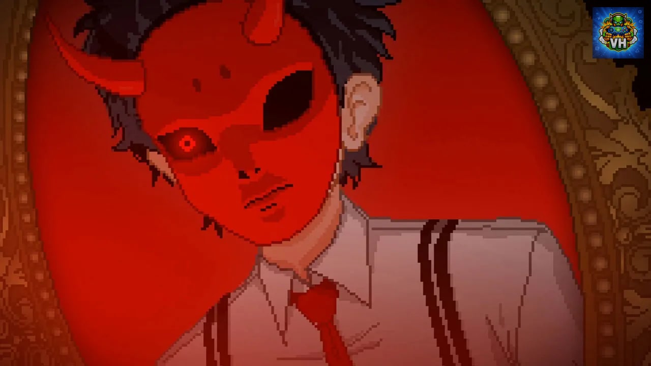 Yuppie Psycho: Executive Edition Nintendo Switch - ảnh màn hình 1