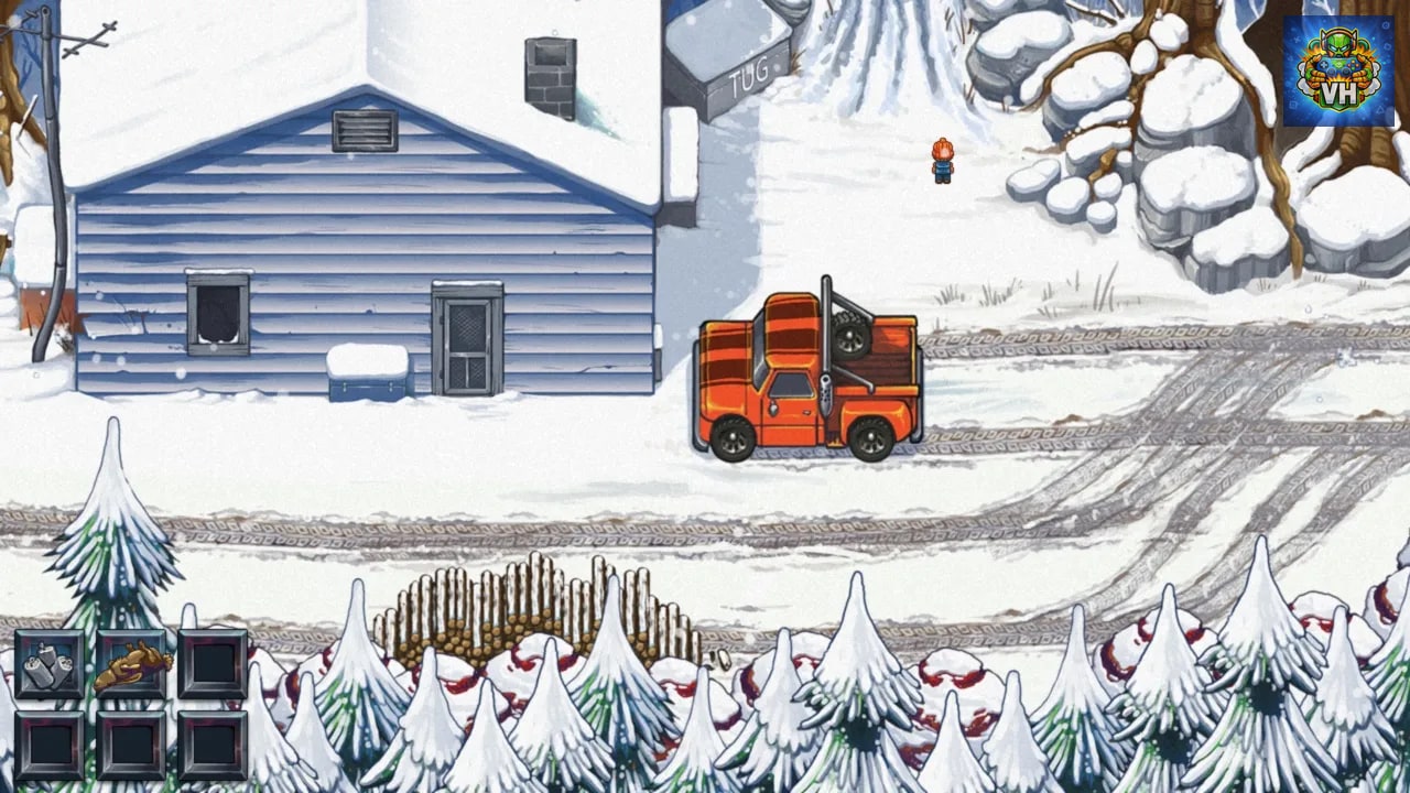 The Prince of Landis Nintendo Switch - ảnh màn hình 6