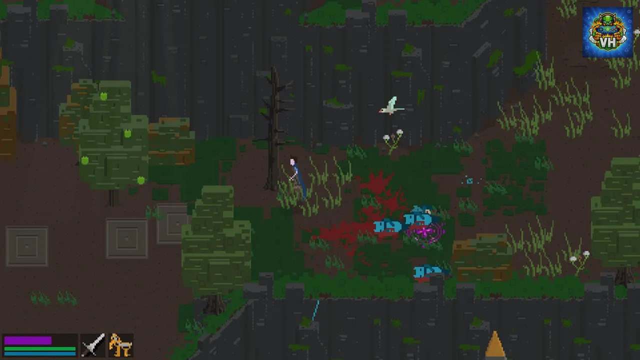 Elden: Path of the Forgotten Nintendo Switch - ảnh màn hình 4