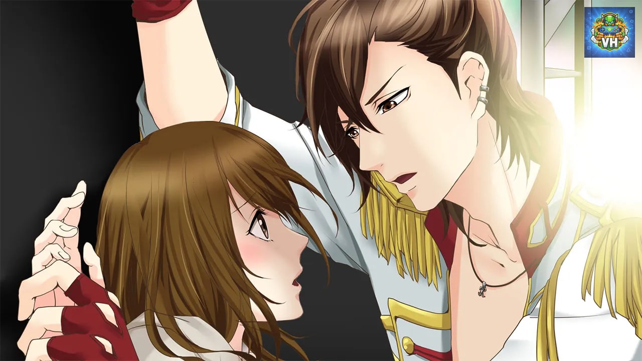 Scandal In The Spotlight Nintendo Switch - ảnh màn hình 2