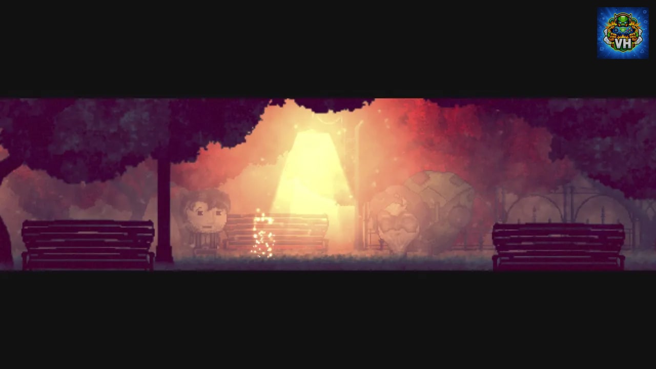 DISTRAINT Collection Nintendo Switch - ảnh màn hình 3