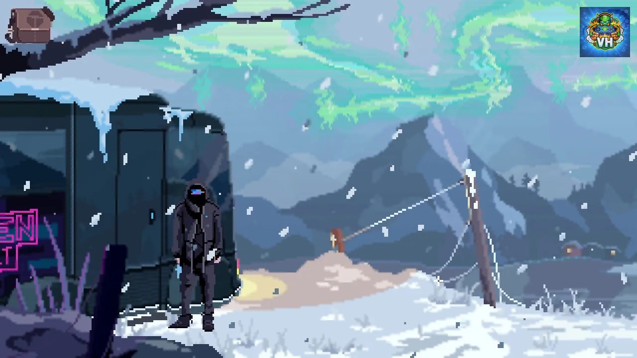 VirtuaVerse Nintendo Switch - ảnh màn hình 3