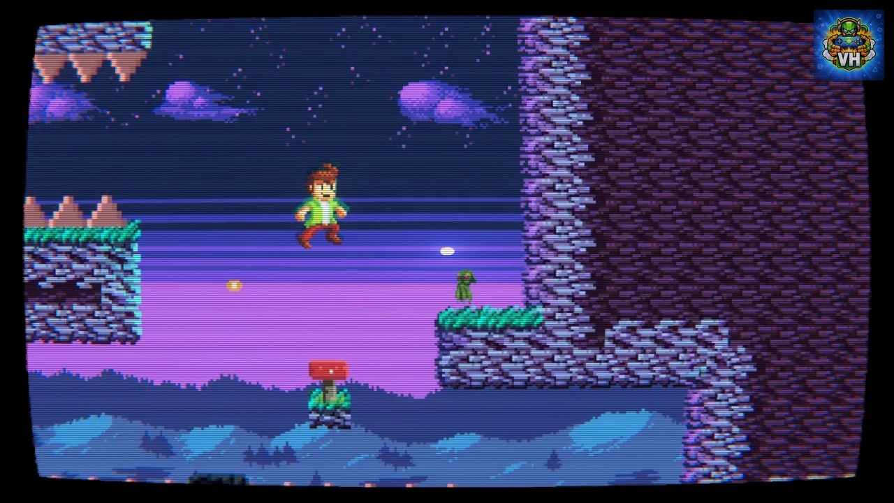 Missing Features: 2D Nintendo Switch - ảnh màn hình 5