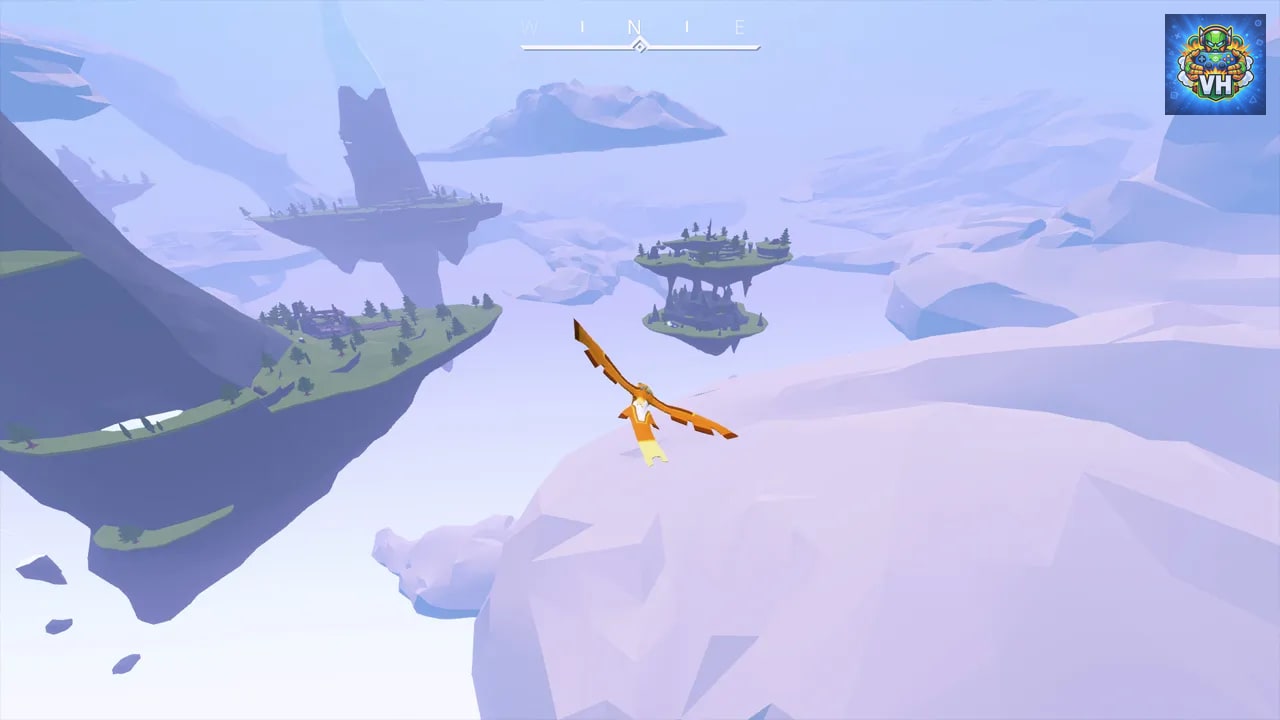 AER Memories of Old Nintendo Switch - ảnh màn hình 4