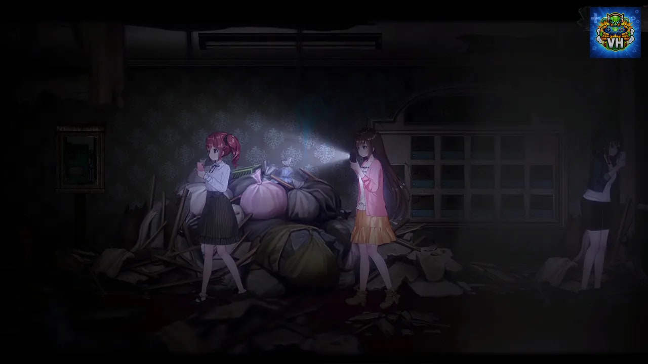 Livestream: Escape from Hotel Izanami Nintendo Switch - ảnh màn hình 4