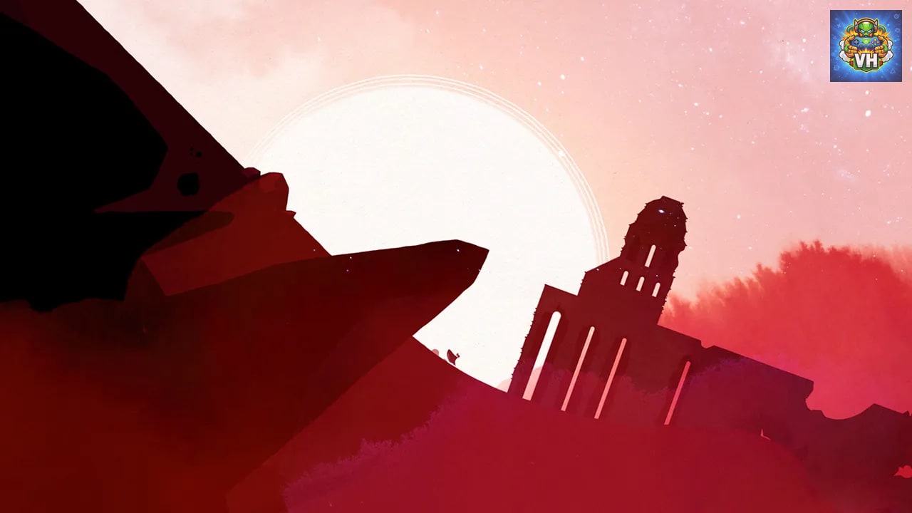 GRIS Nintendo Switch - ảnh màn hình 6