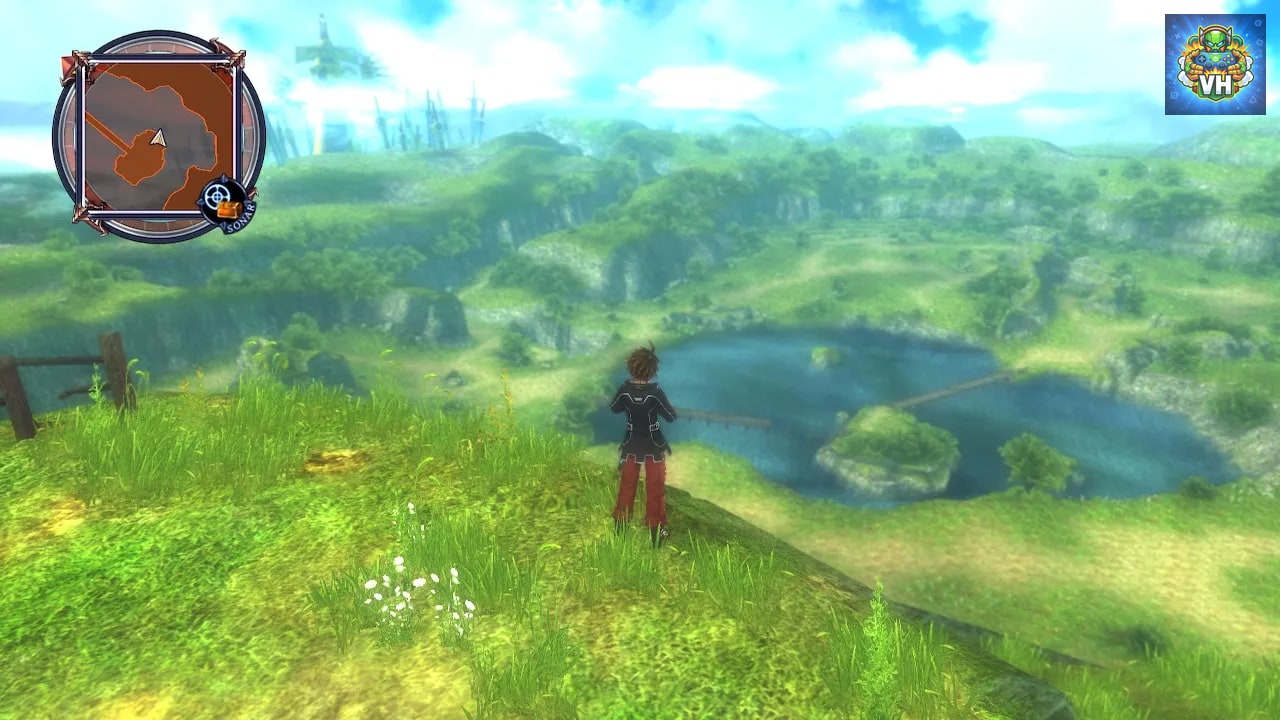 Fairy Fencer F Advent Dark Force Nintendo Switch - ảnh màn hình 4