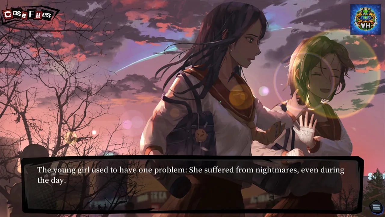 Hermitage: Strange Case Files Nintendo Switch - ảnh màn hình 6