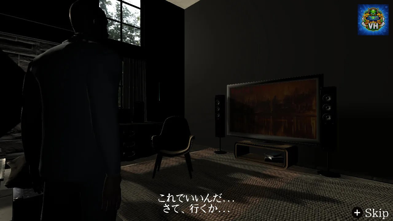 QuietMansion2 Nintendo Switch - ảnh màn hình 5