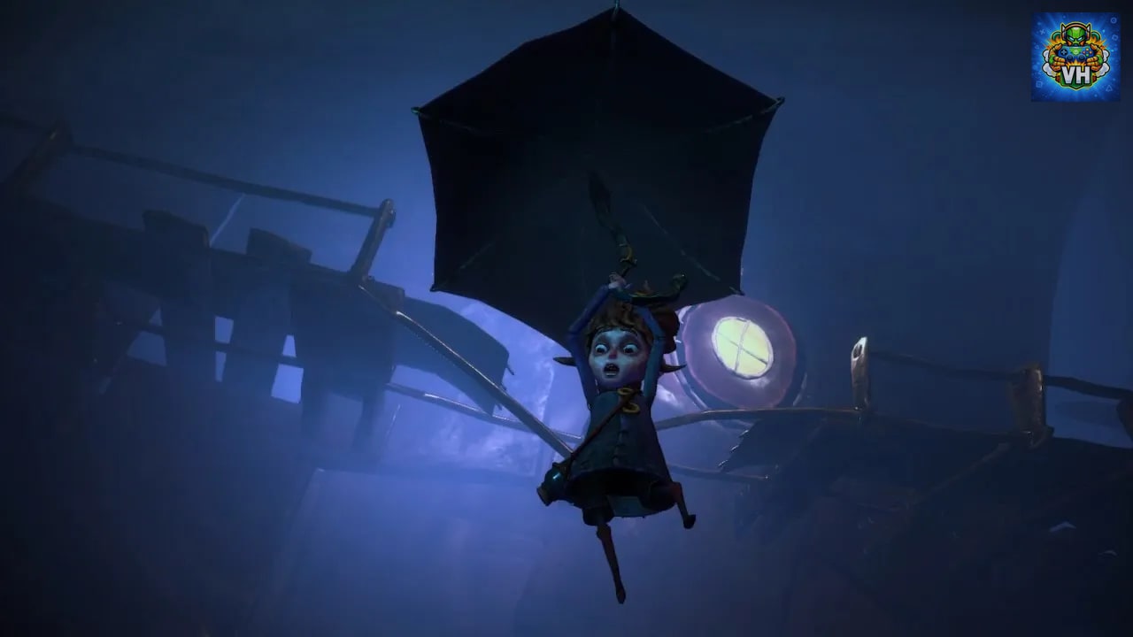 Lost in Random™ Nintendo Switch - ảnh màn hình 3