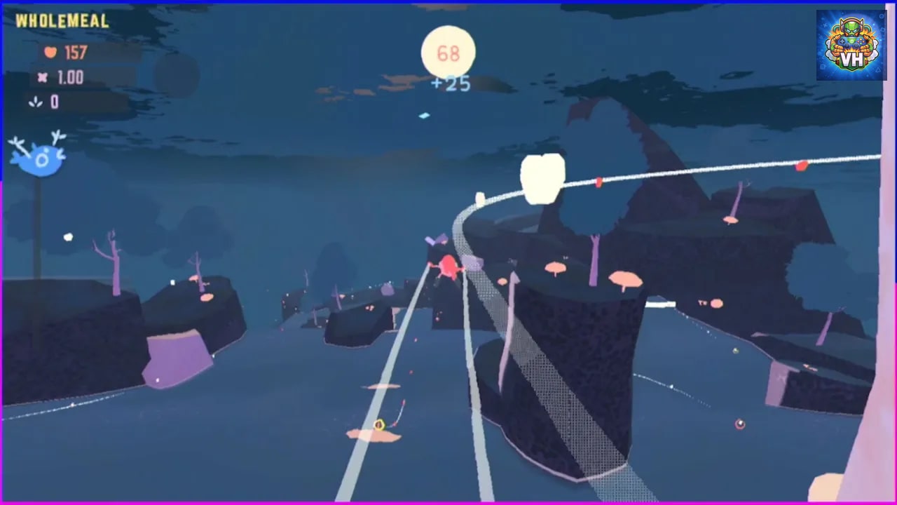 Bonito Days Nintendo Switch - ảnh màn hình 5