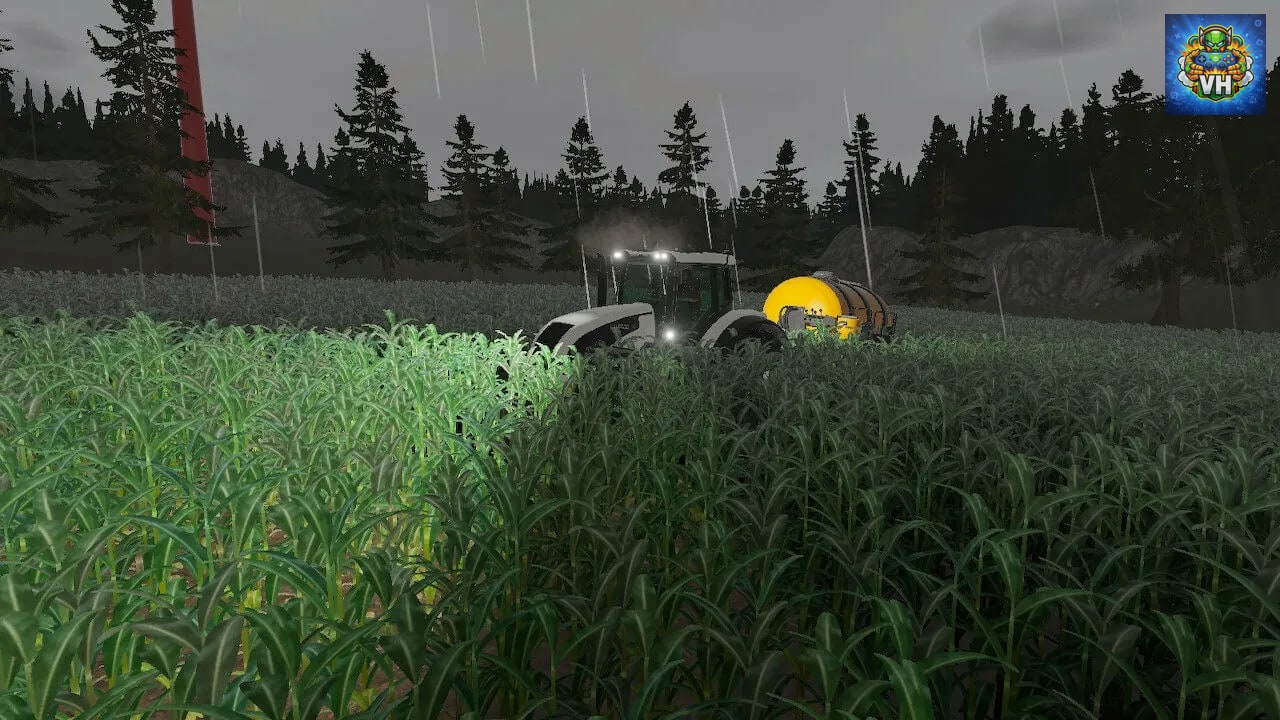 Real Farm - Premium Edition Nintendo Switch - ảnh màn hình 3