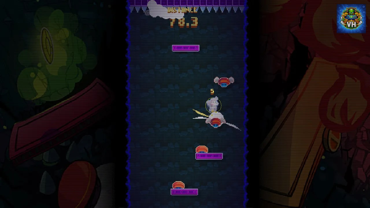 Serious Scramblers Nintendo Switch - ảnh màn hình 6