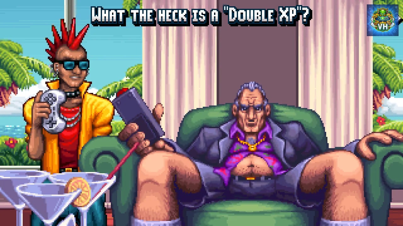 Shakedown: Hawaii Nintendo Switch - ảnh màn hình 4