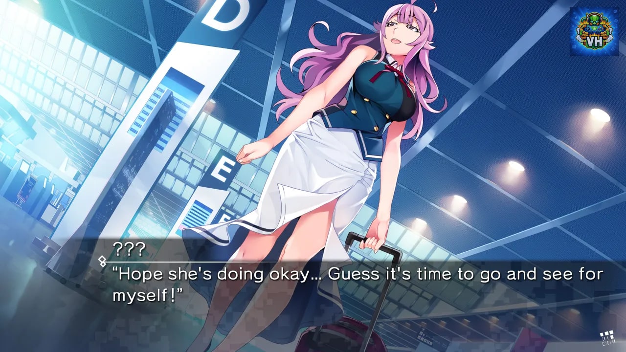 GRISAIA PHANTOM TRIGGER 05 Nintendo Switch - ảnh màn hình 12