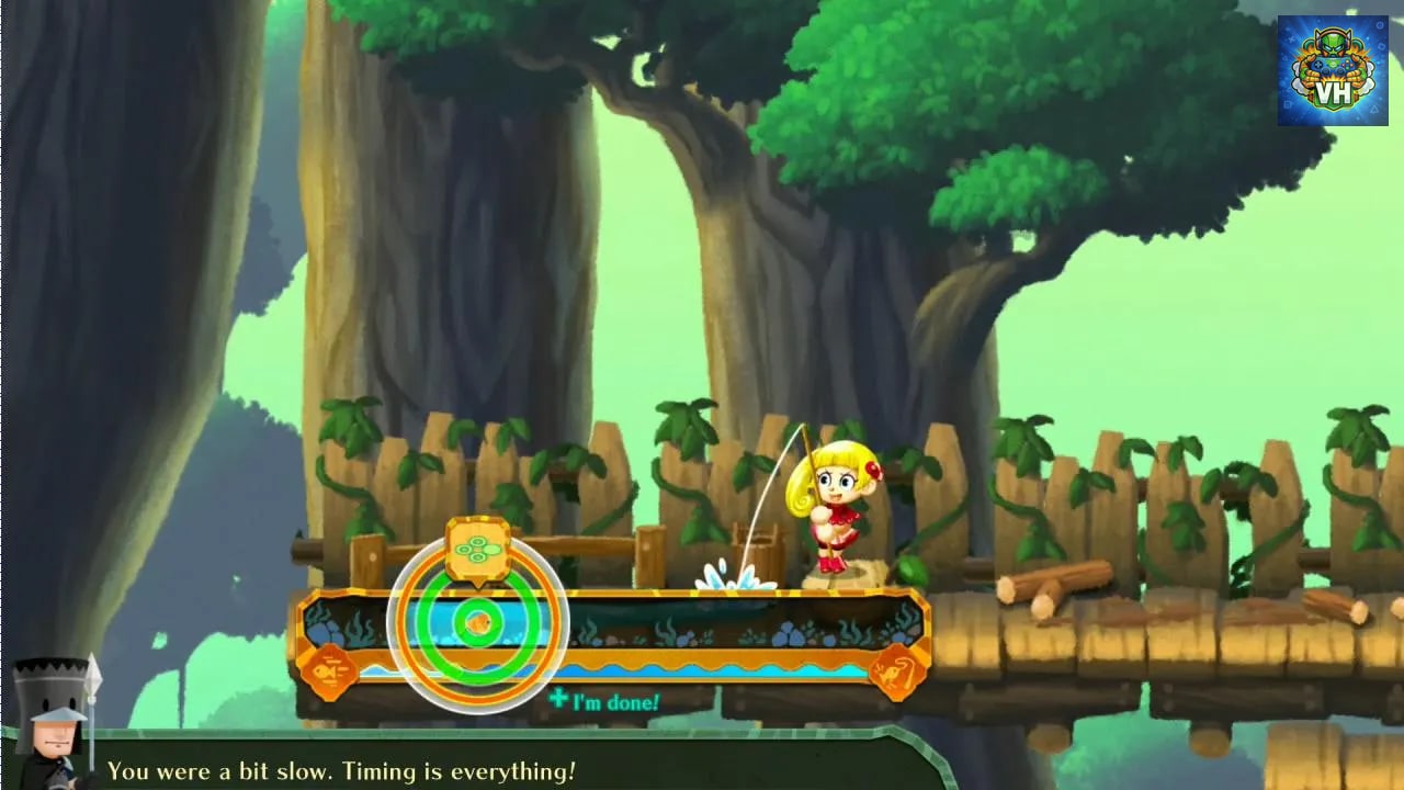 WORTH LIFE Nintendo Switch - ảnh màn hình 6