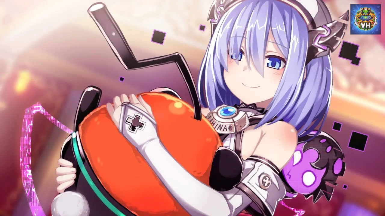 Death end re;Quest Nintendo Switch - ảnh màn hình 6