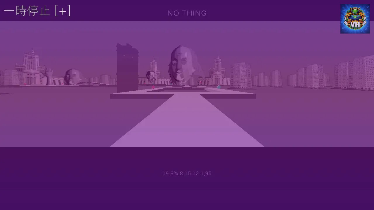 NO THING Nintendo Switch - ảnh màn hình 3