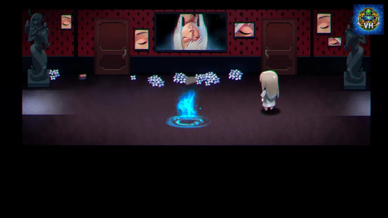 The Shadow You Nintendo Switch - ảnh màn hình 4