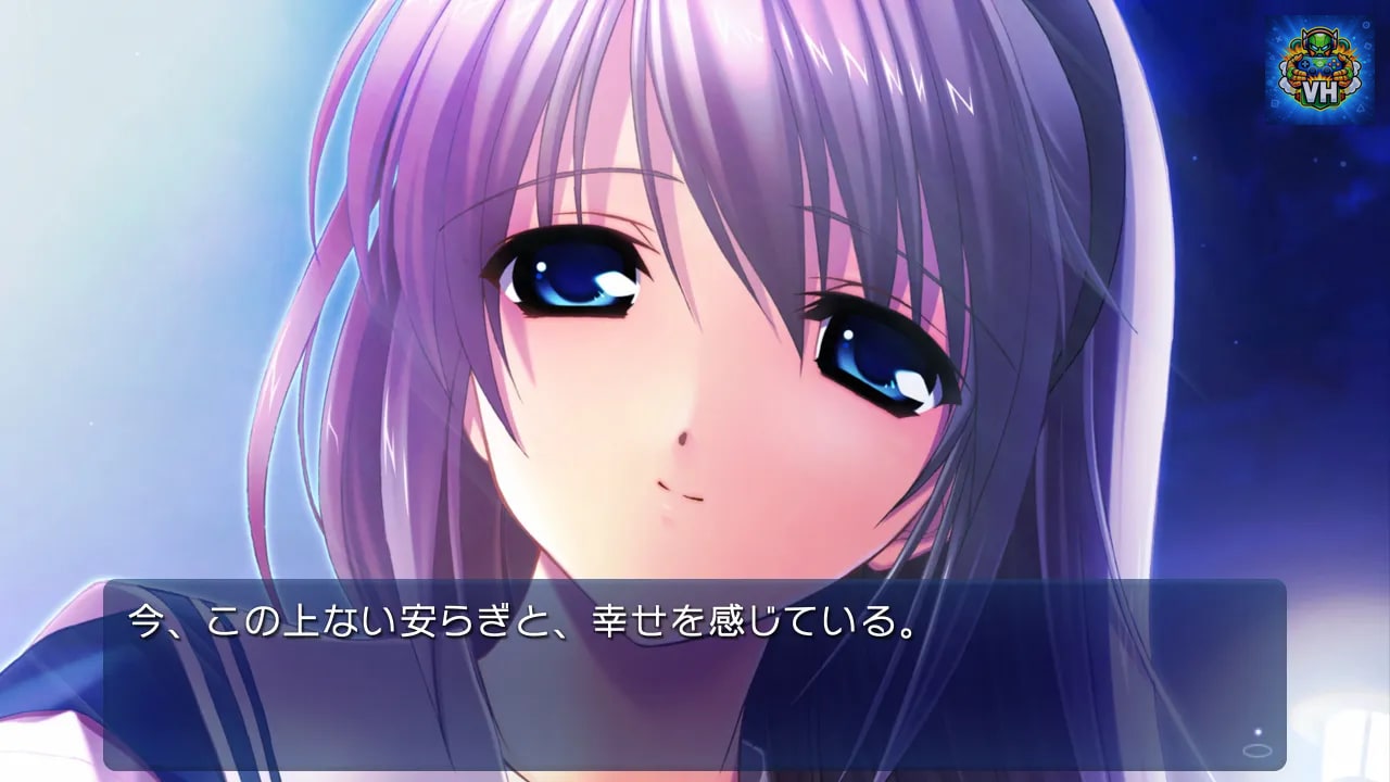 Tomoyo After -It's a Wonderful Life- CS Edition Nintendo Switch - ảnh màn hình 8