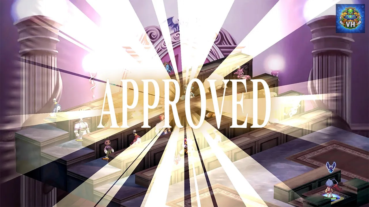 Disgaea 1 Complete Nintendo Switch - ảnh màn hình 1