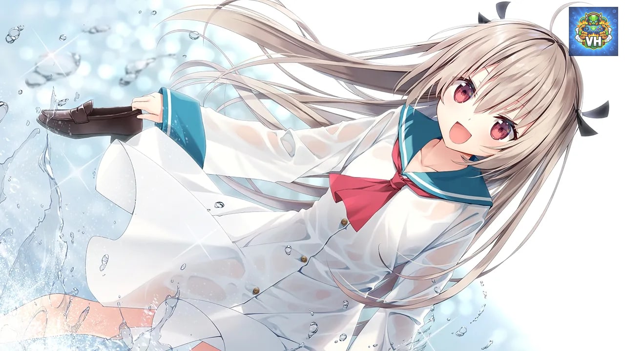 ATRI -My Dear Moments- Nintendo Switch - ảnh màn hình 6