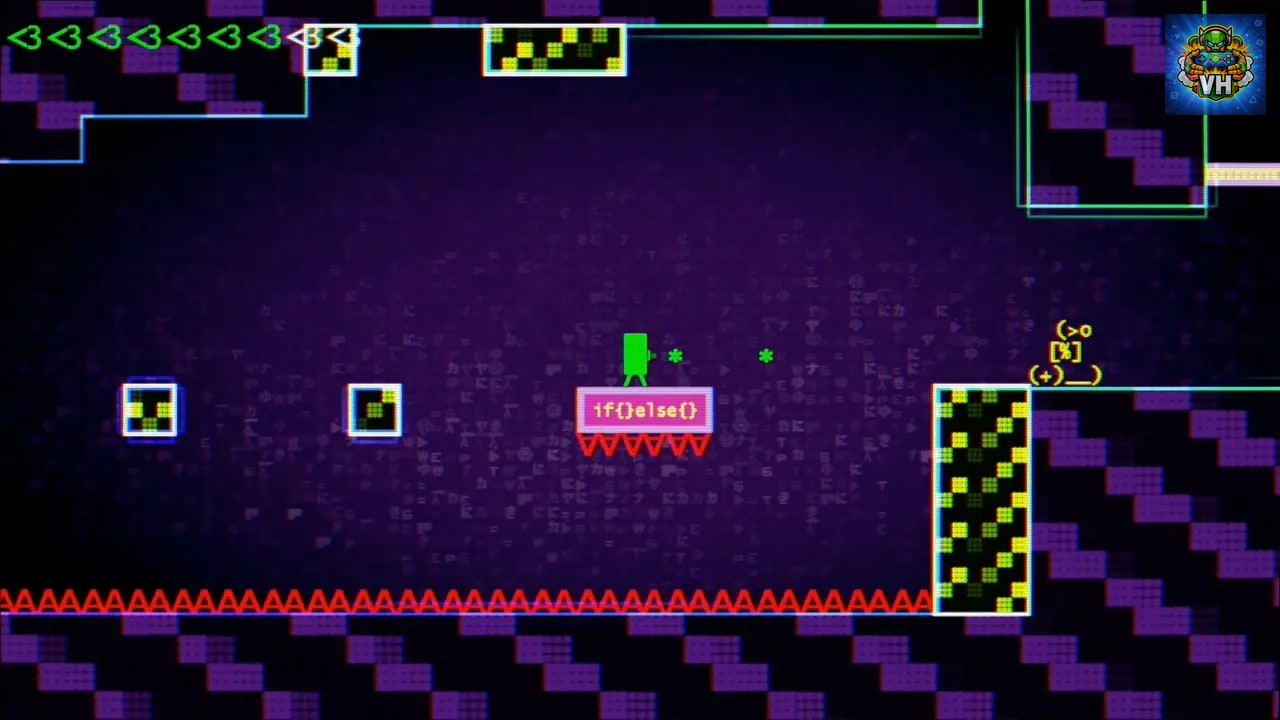 CrunchTime Nintendo Switch - ảnh màn hình 5
