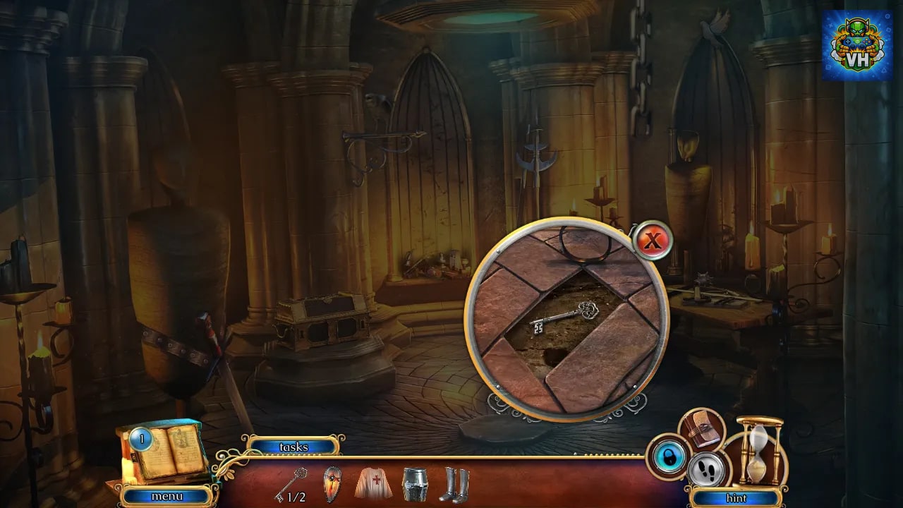 Where Angels Cry: Tears of the Fallen Collector's Edition Nintendo Switch - ảnh màn hình 4