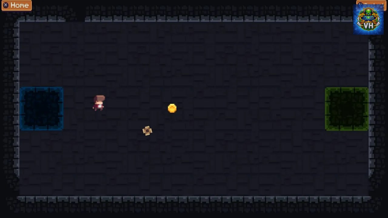 Dungeon's Hell Nintendo Switch - ảnh màn hình 3