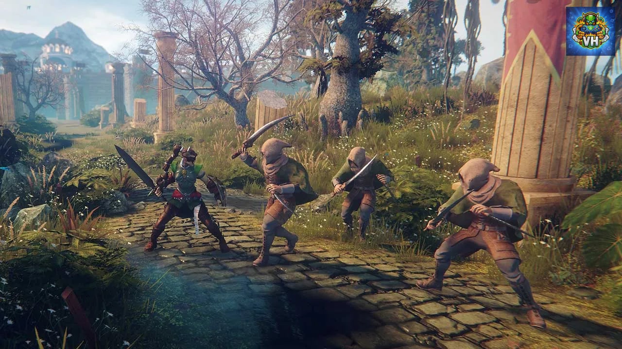 Hand of Fate 2 Nintendo Switch - ảnh màn hình 6