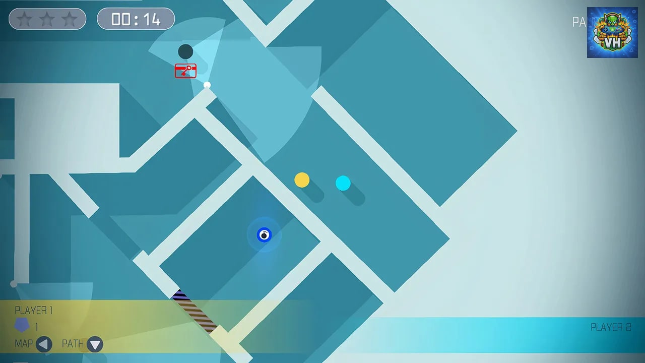 Stealth Nintendo Switch - ảnh màn hình 2