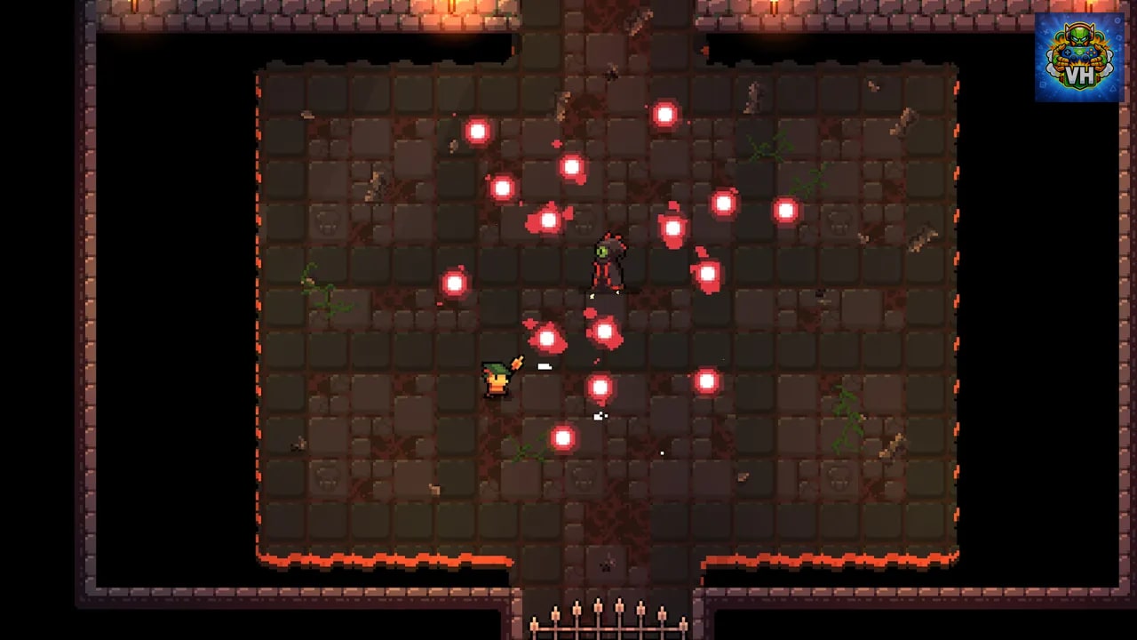 Archvale Nintendo Switch - ảnh màn hình 8
