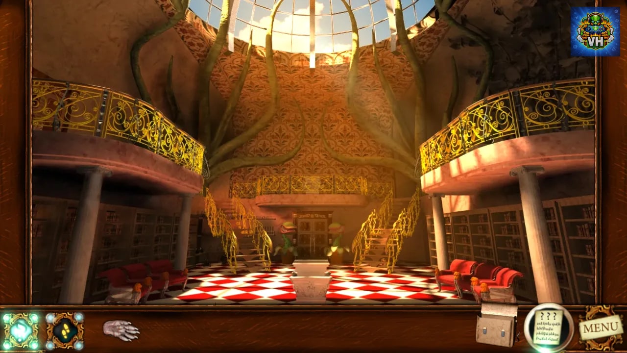 Tales from the Dragon Mountain: The Strix Nintendo Switch - ảnh màn hình 6