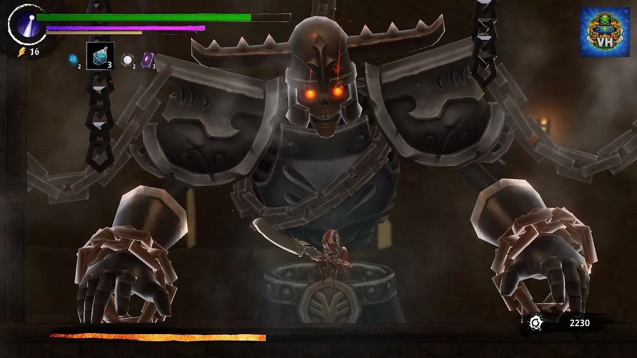 3000th Duel Nintendo Switch - ảnh màn hình 5
