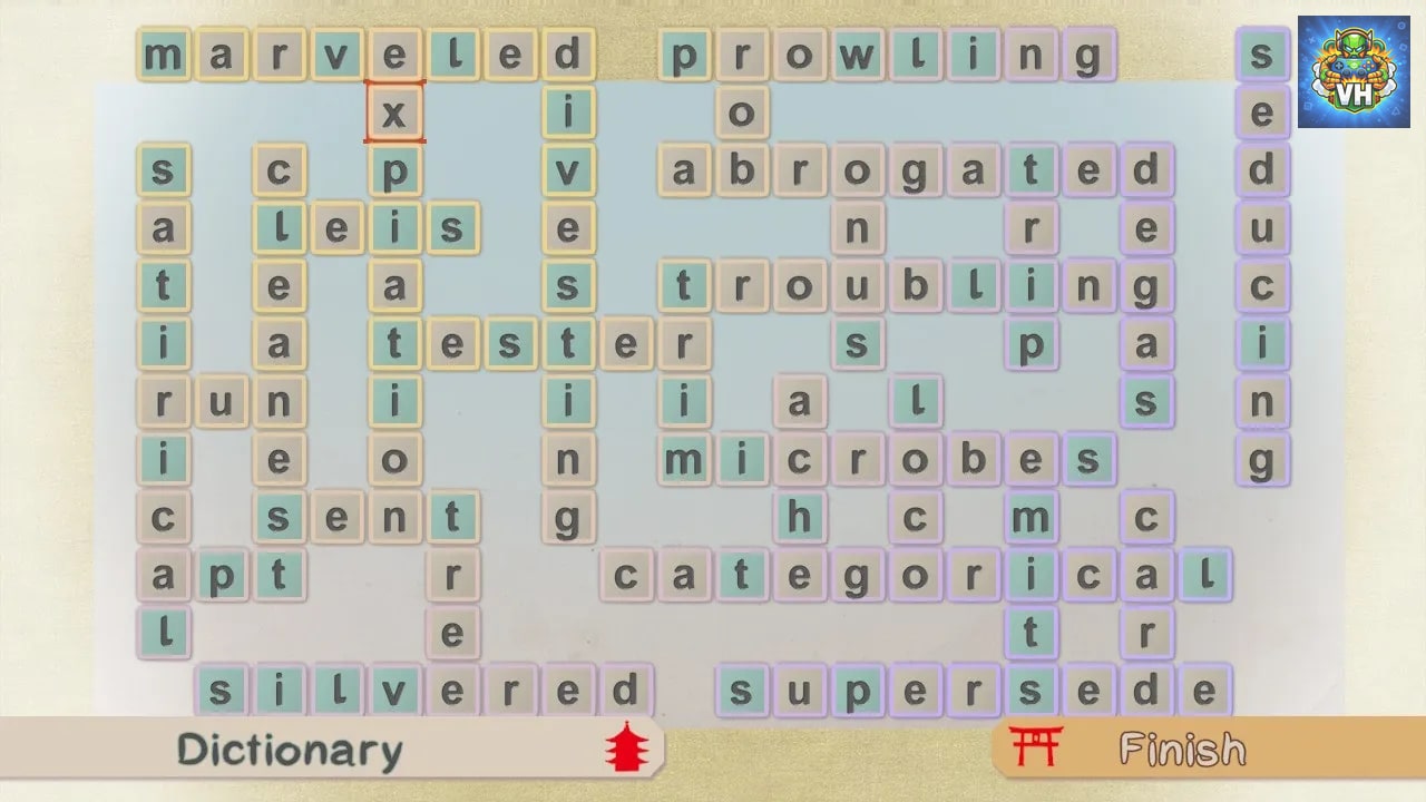 Crazy Zen Codeword Nintendo Switch - ảnh màn hình 5