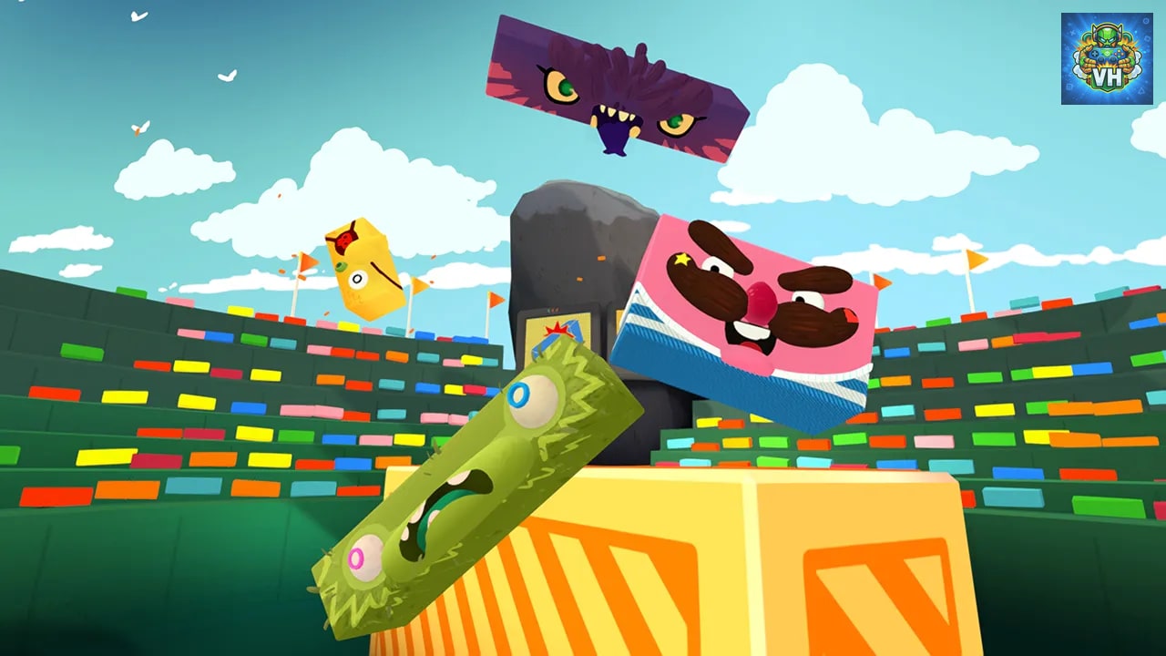 Tilt Pack Nintendo Switch - ảnh màn hình 7