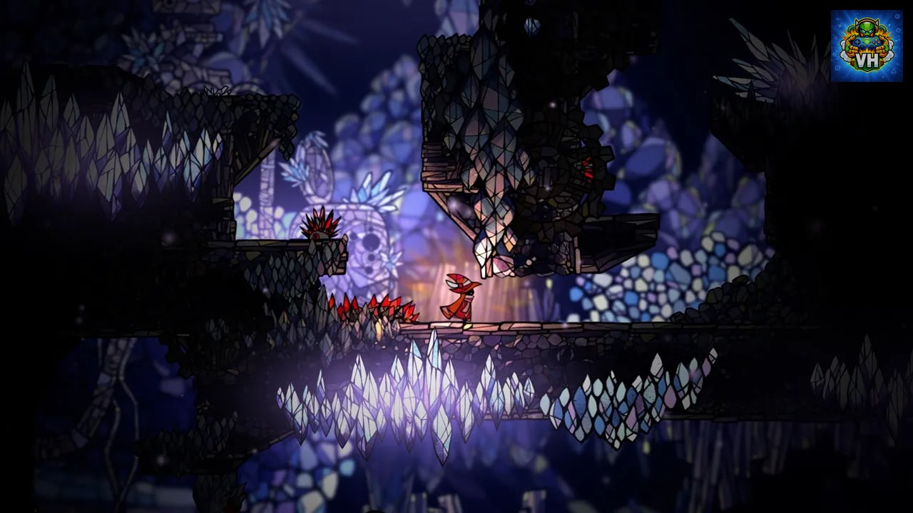 Gleamlight Nintendo Switch - ảnh màn hình 9