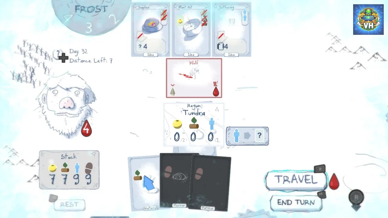 Card Game Bundle Vol. 1 Nintendo Switch - ảnh màn hình 1