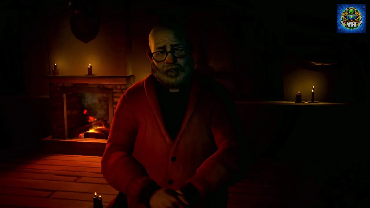 The Long Dark Nintendo Switch - ảnh màn hình 4