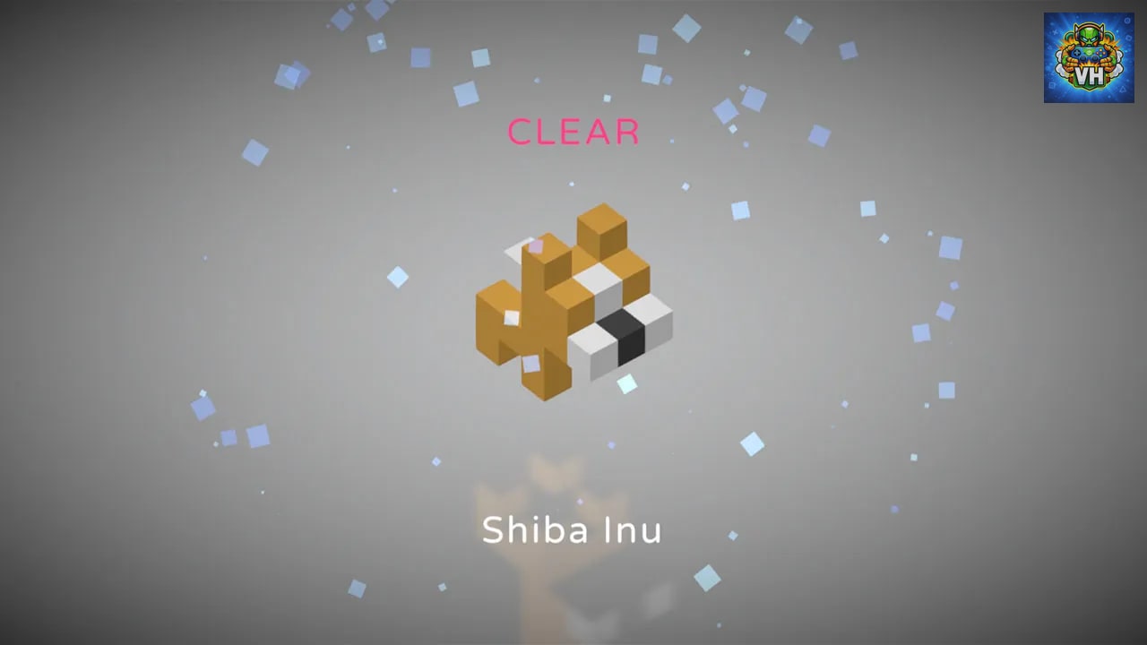 Qube Qross Nintendo Switch - ảnh màn hình 4