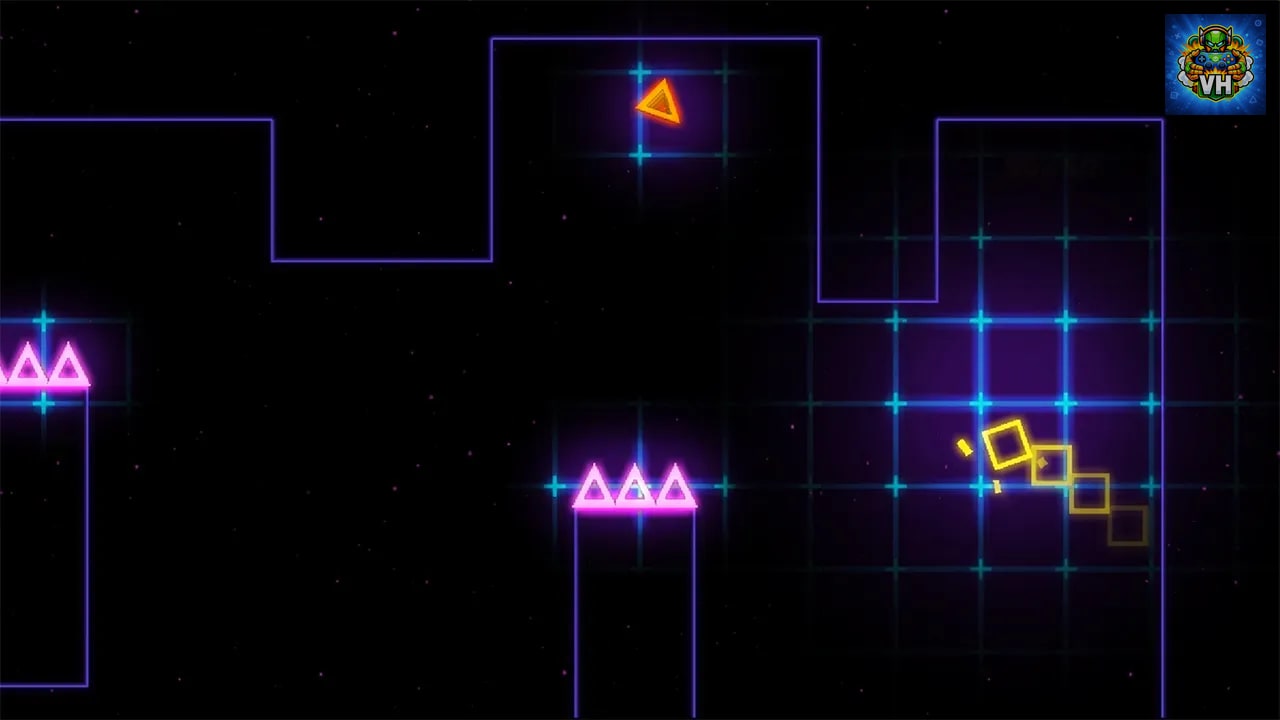 FLATLAND Vol.1 Nintendo Switch - ảnh màn hình 4