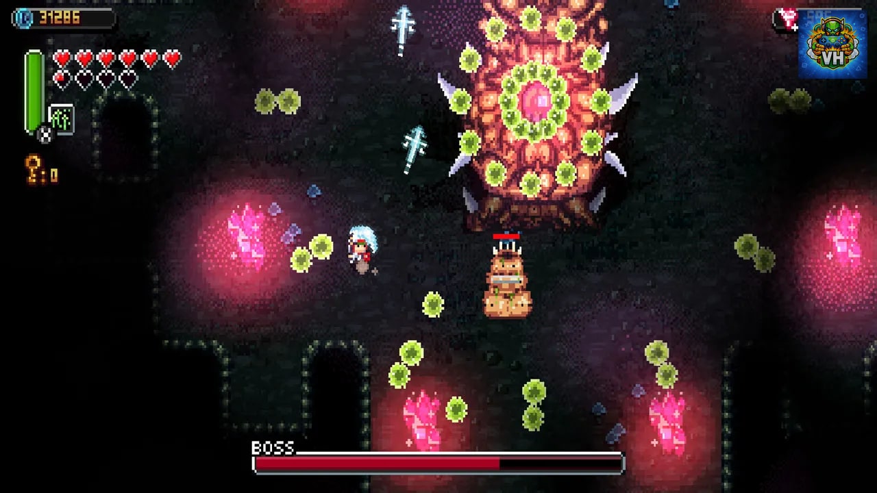 Demon's Tier+ Nintendo Switch - ảnh màn hình 6