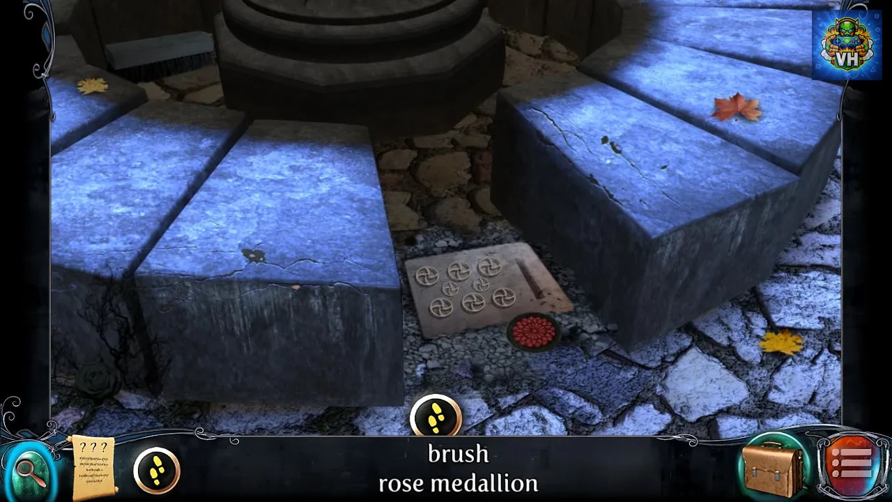 Red Crow Mysteries: Legion Nintendo Switch - ảnh màn hình 1