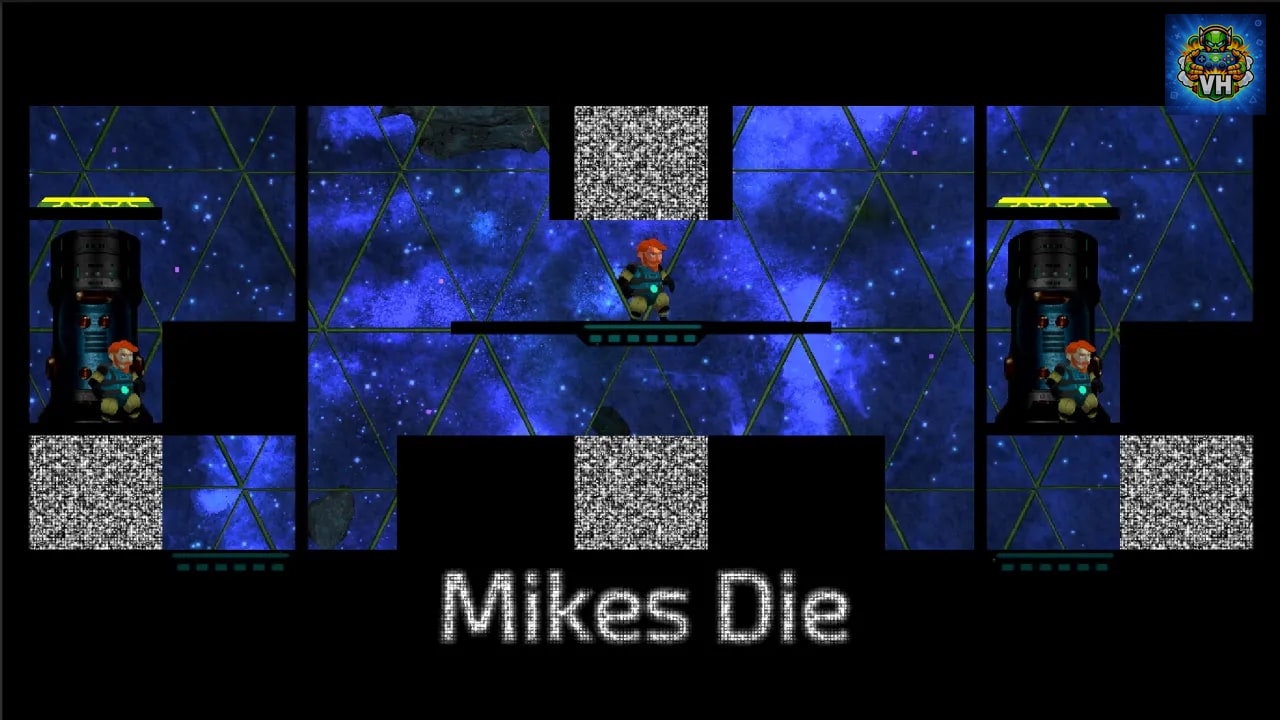 Mike Dies Nintendo Switch - ảnh màn hình 5