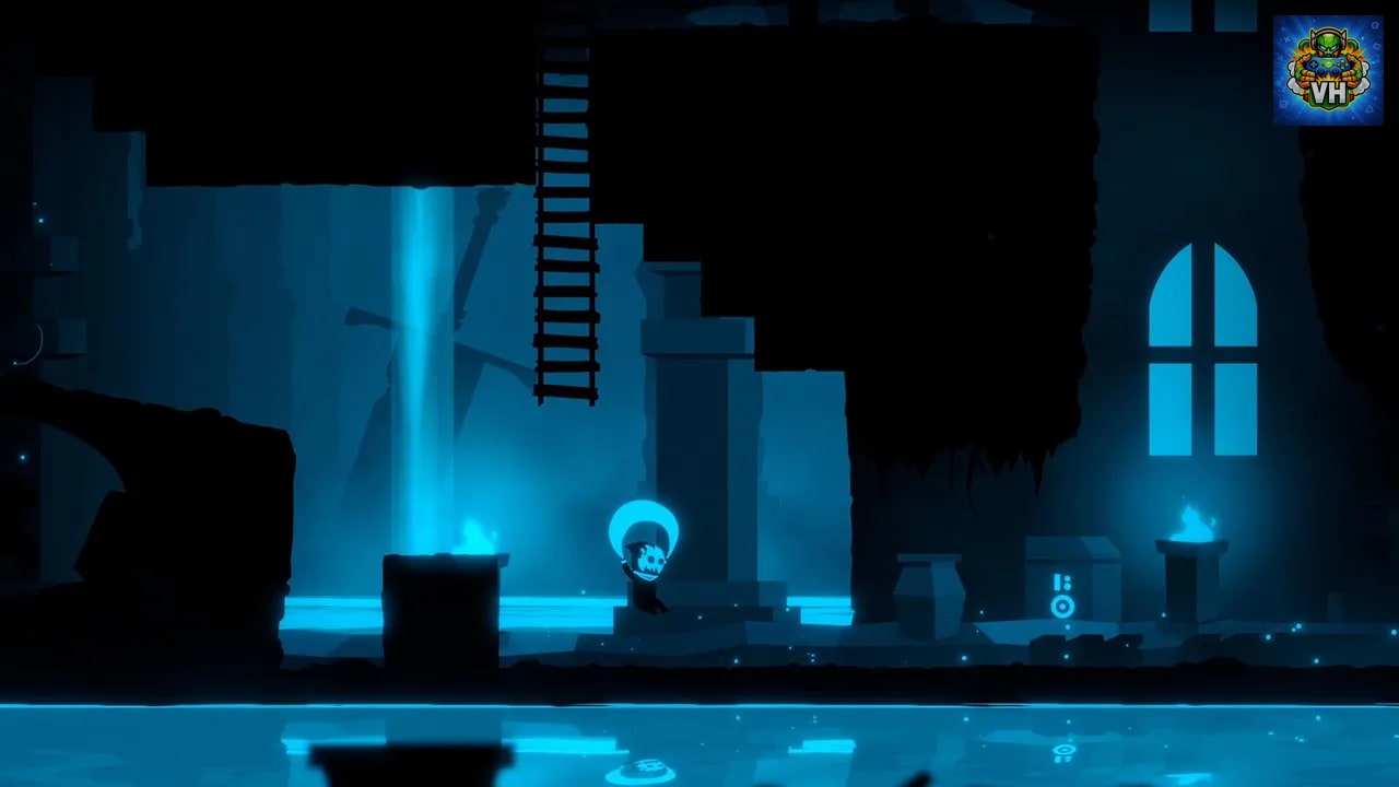 Eternal Hope Nintendo Switch - ảnh màn hình 4