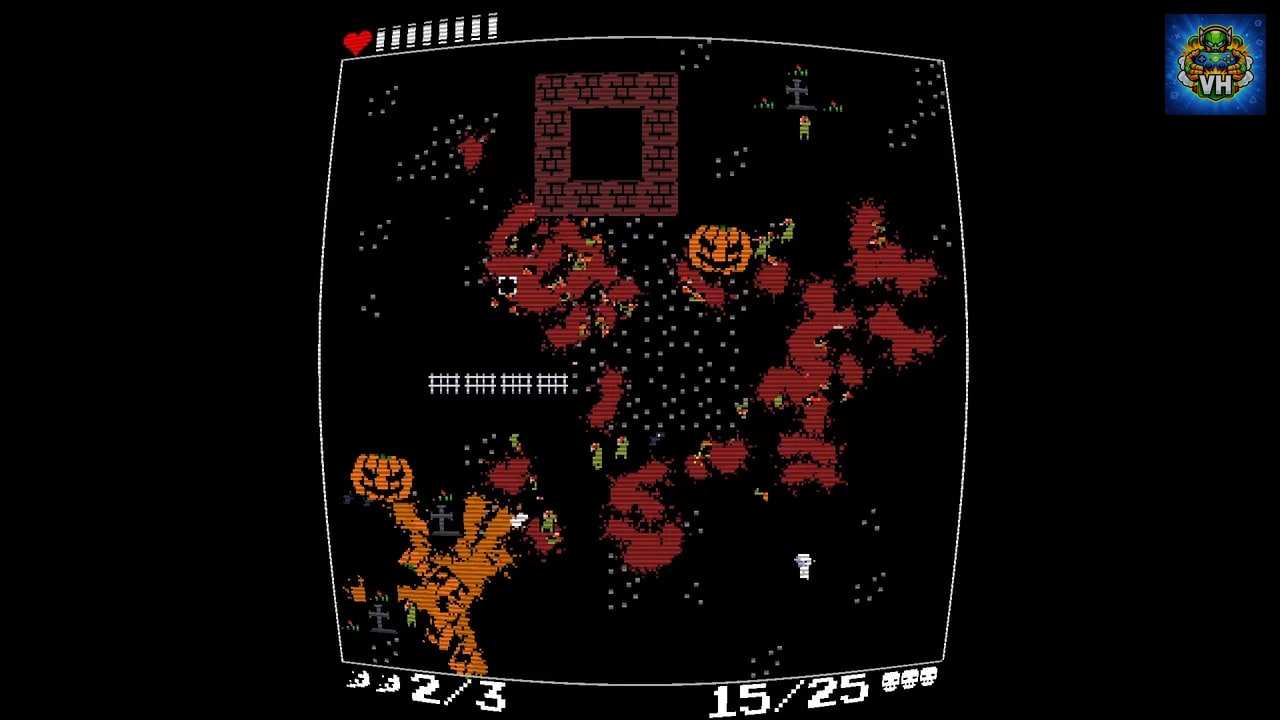 Restless Night Nintendo Switch - ảnh màn hình 4